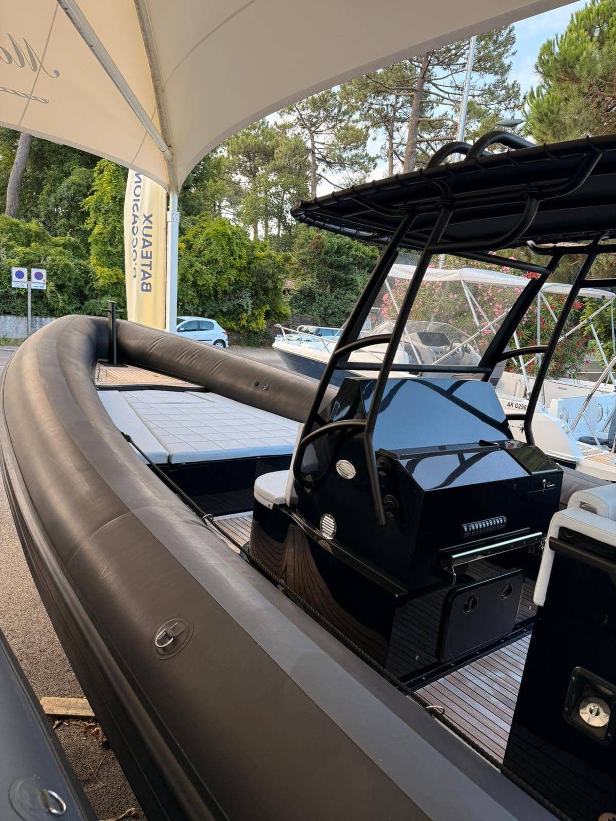 SEAWATER PHANTOM 300 - Photo 3