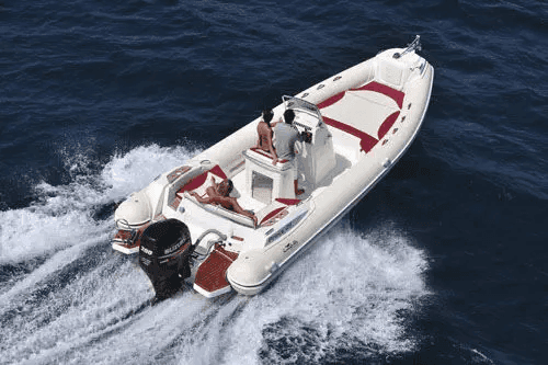 NUOVA JOLLY PRINCE 23 - Photo 4