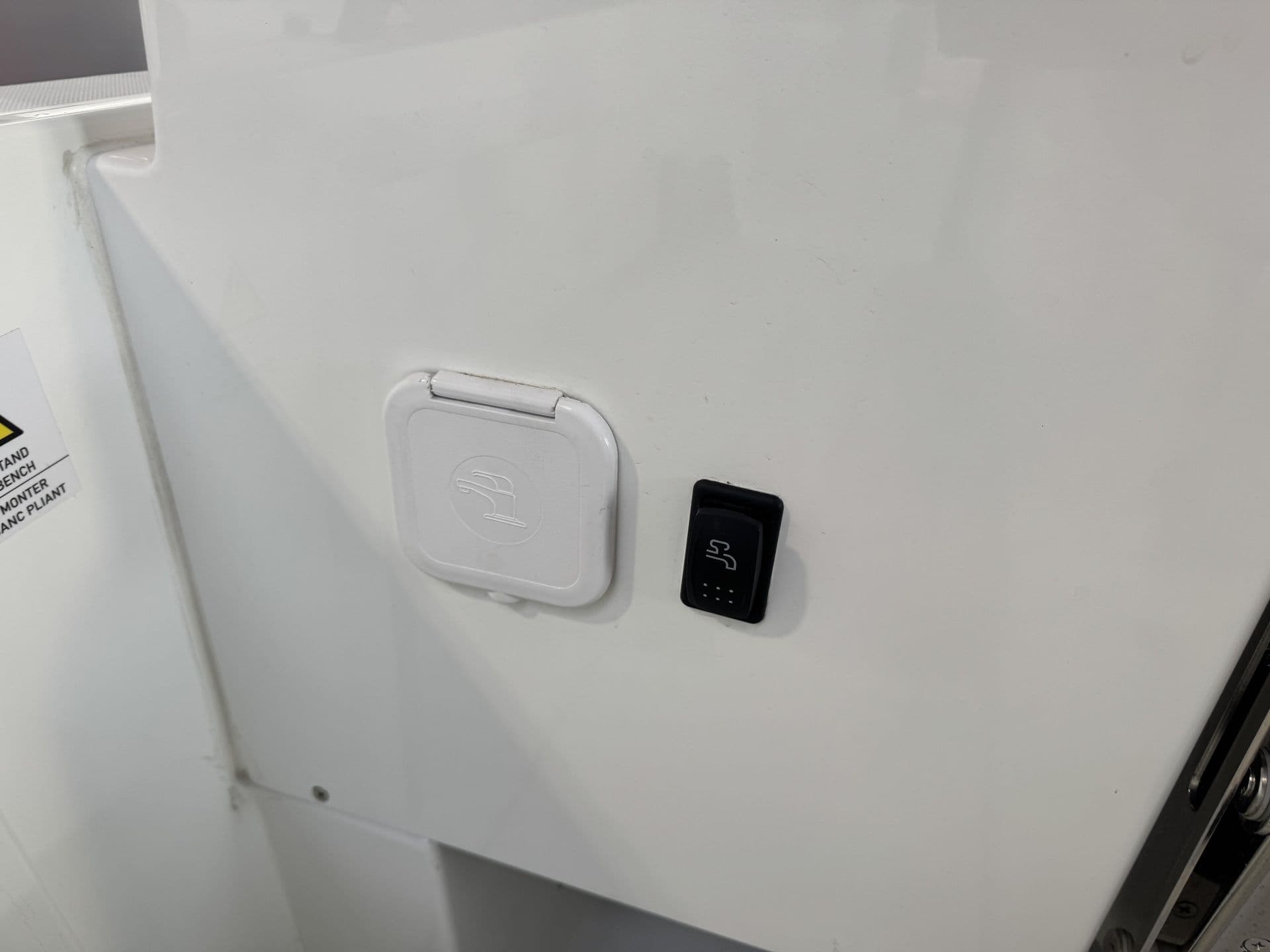 BENETEAU FLYER 8 SPACEDECK FISHING - Photo 24