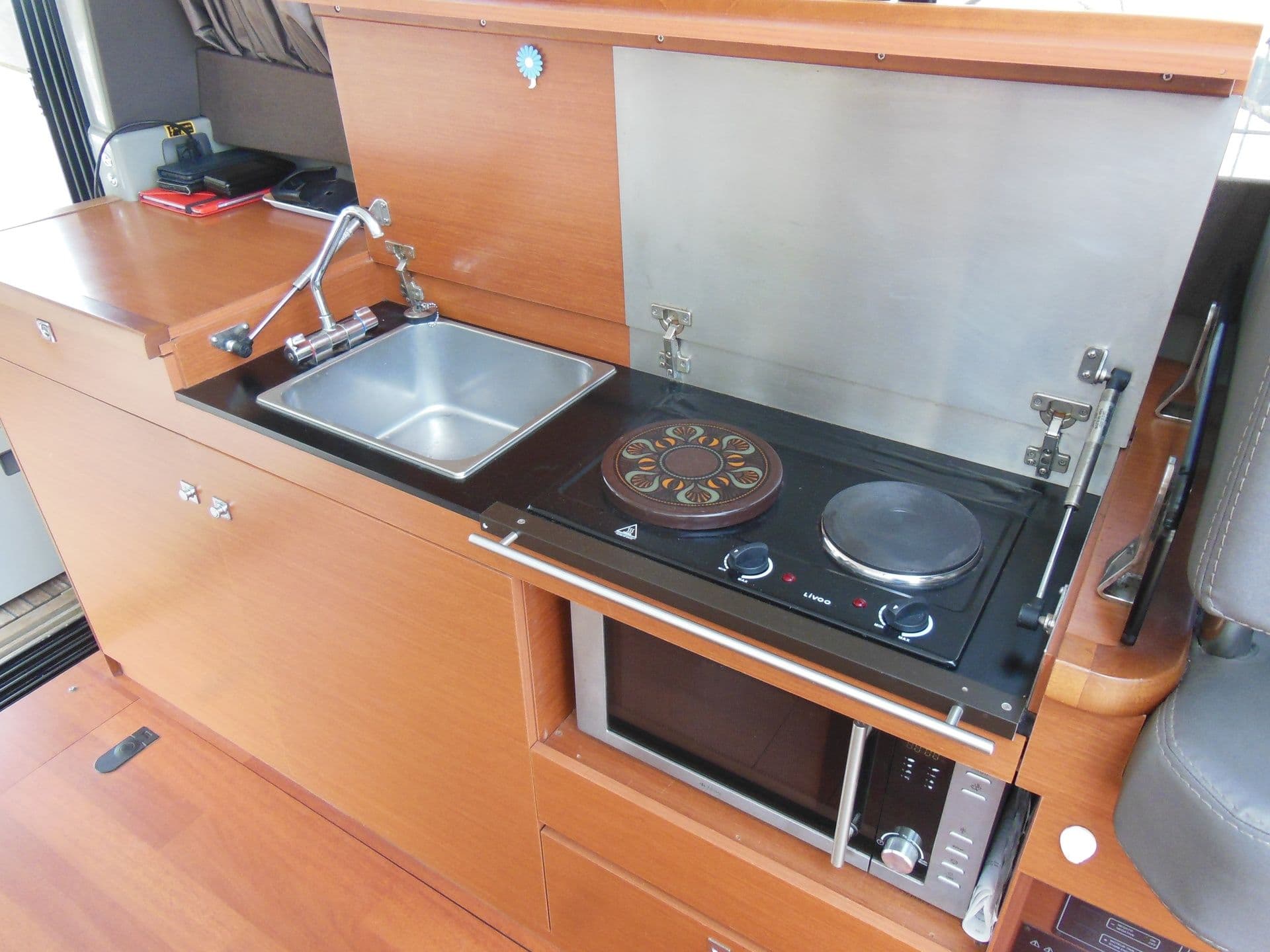 JEANNEAU NC11 - Photo 7