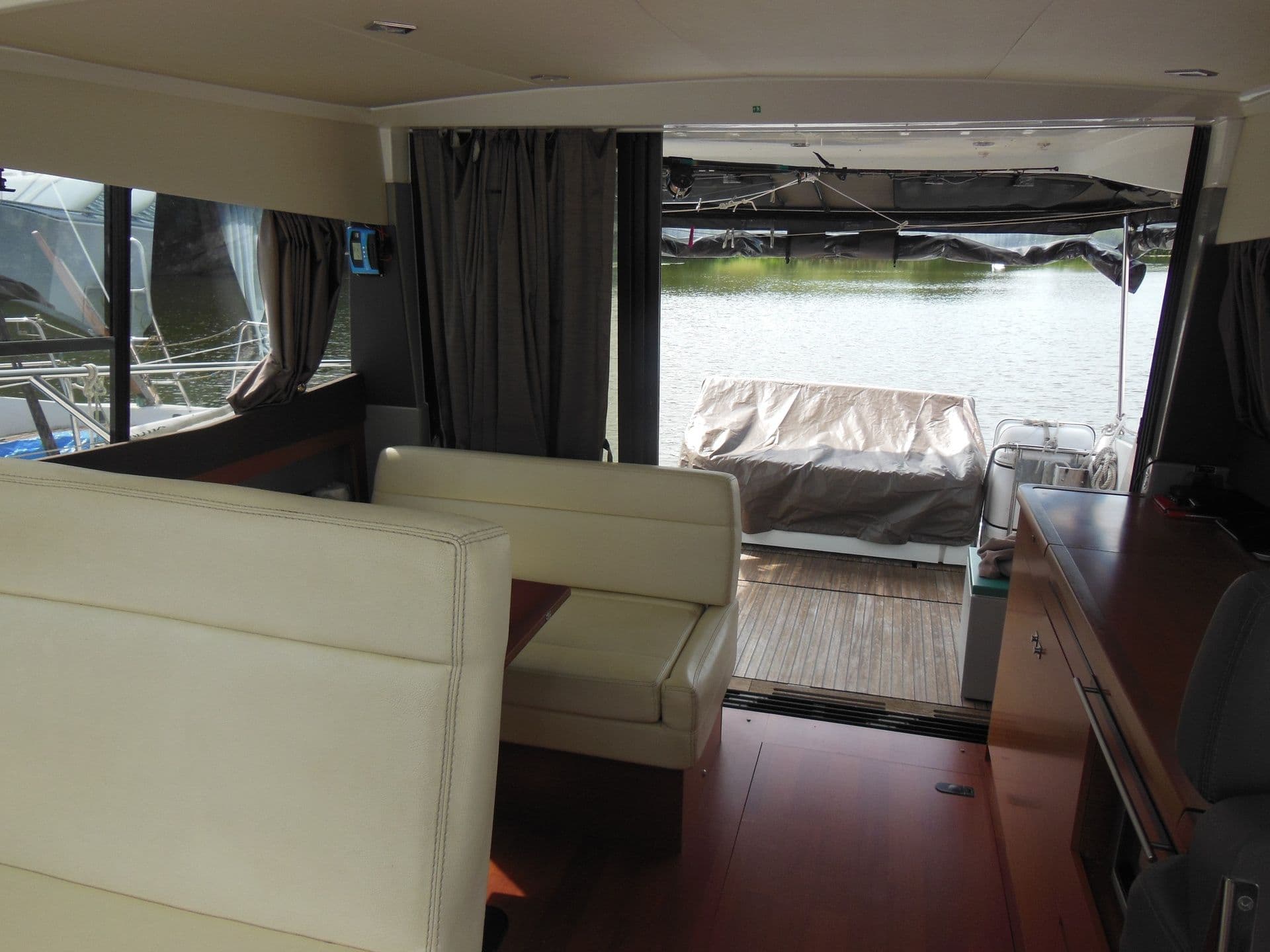 JEANNEAU NC11 - Photo 8