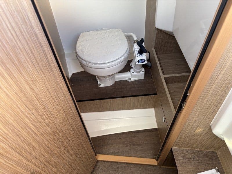 JEANNEAU CAP CAMARAT 7.5 WA S3 - Photo 3