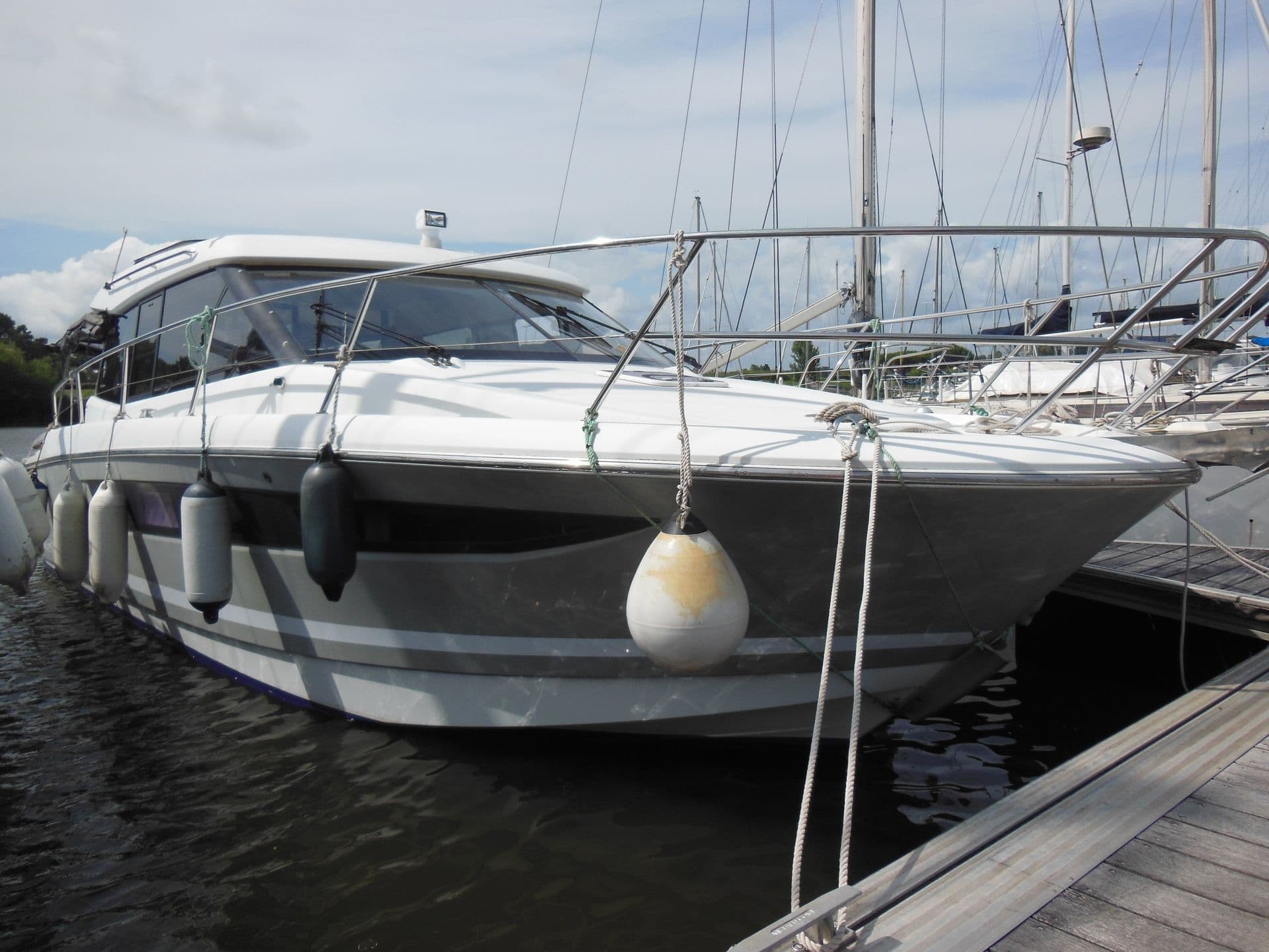 JEANNEAU NC11 - Photo 1