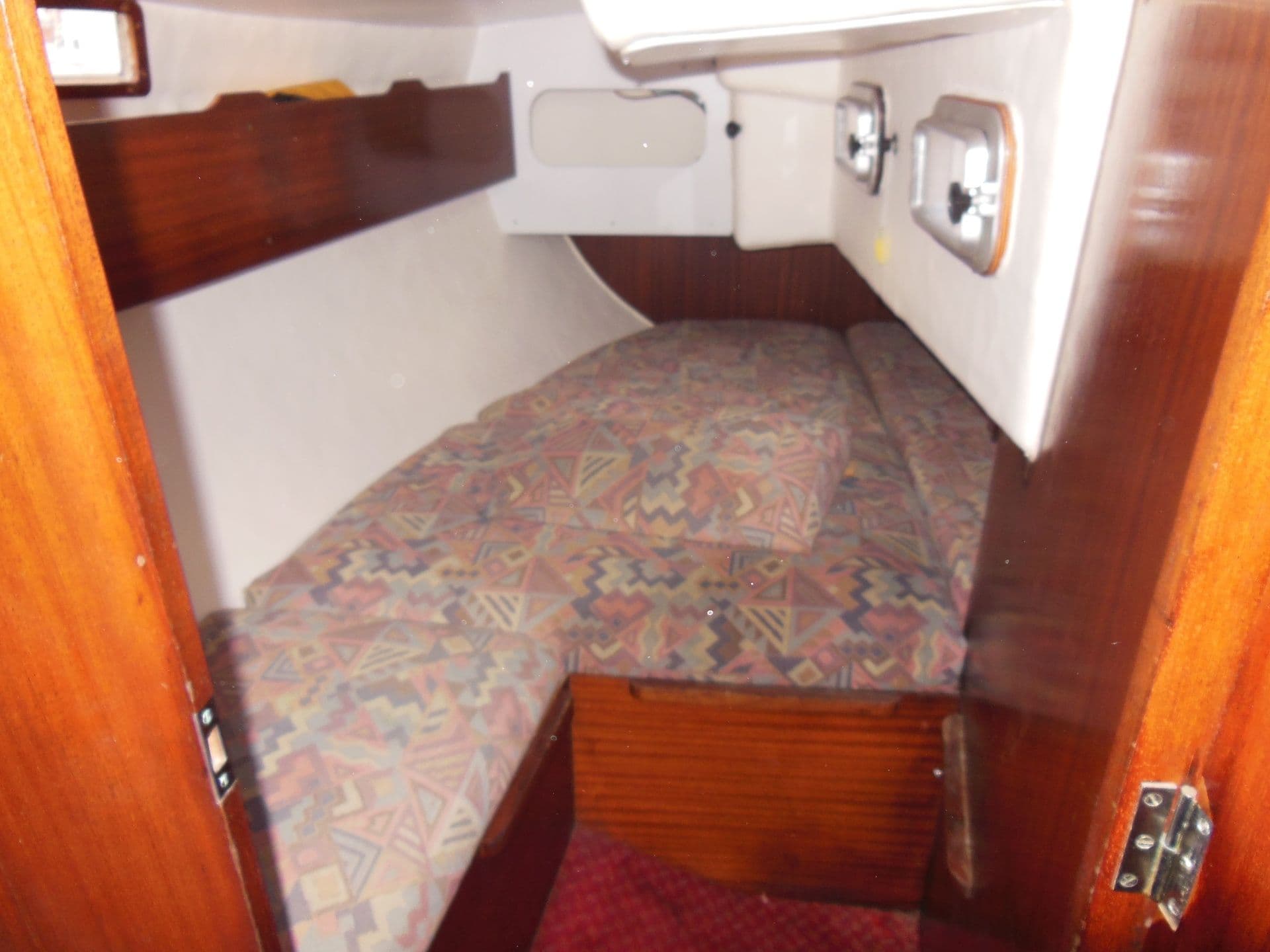 JEANNEAU MERRY FISCHER 805 - Photo 7