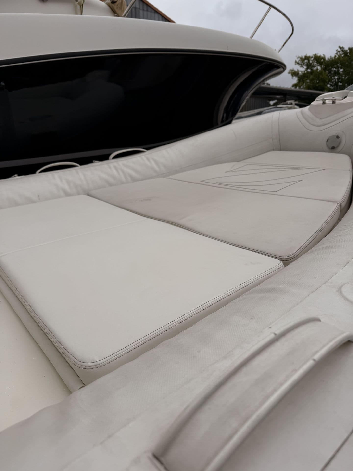 ZODIAC MEDLINE 500 - Photo 6