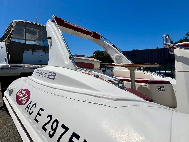 NUOVA JOLLY PRINCE 23 - Photo 12