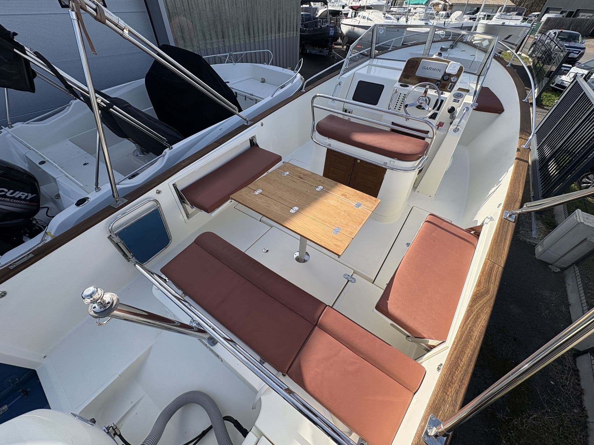 RHEA 27 OPEN - Photo 16