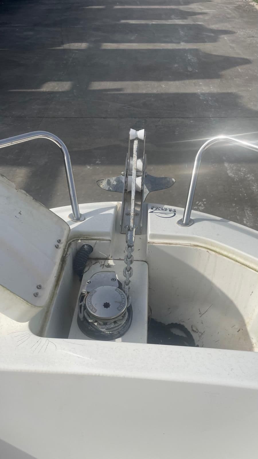 PACIFIC CRAFT 670 Open - Photo 9