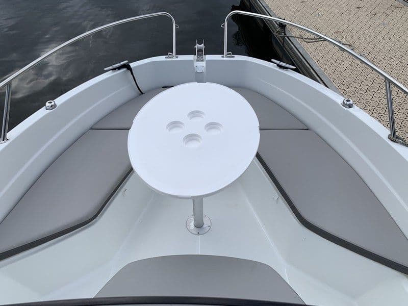 JEANNEAU CAP CAMARAT 5.5 Serie 2 - Photo 4