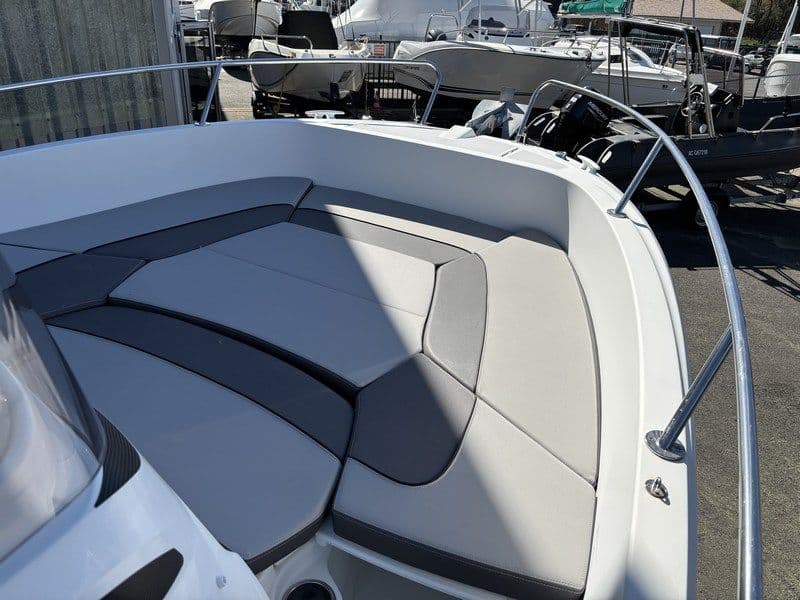 JEANNEAU CAP CAMARAT 6.5 CC Série 3 - Photo 7