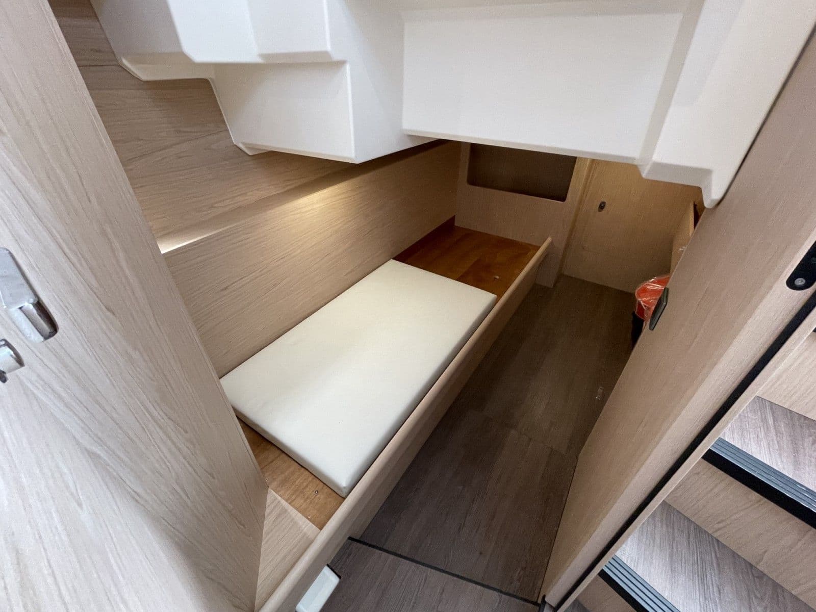 BENETEAU Swift Trawler 41 fly - Photo 33