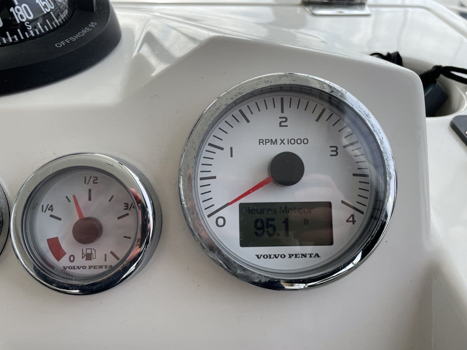 BENETEAU Swift Trawler 41 fly - Photo 11