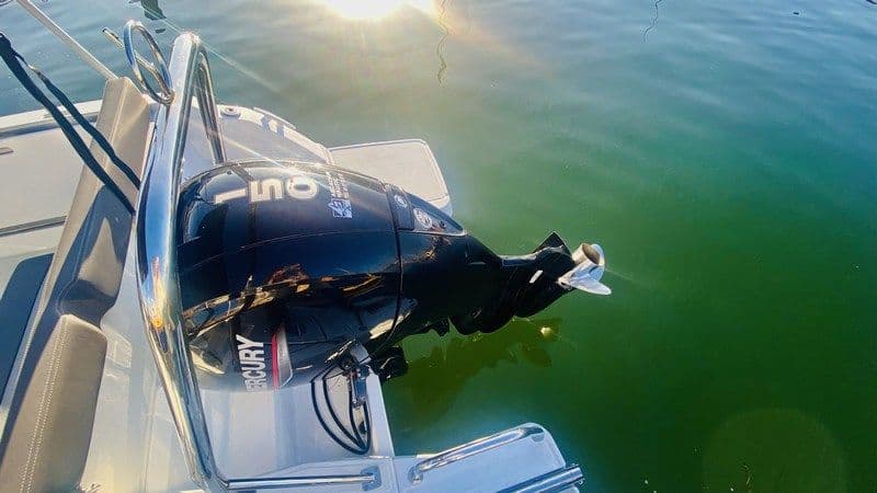 JEANNEAU CAP CAMARAT 6.5 CC-3 - Photo 14