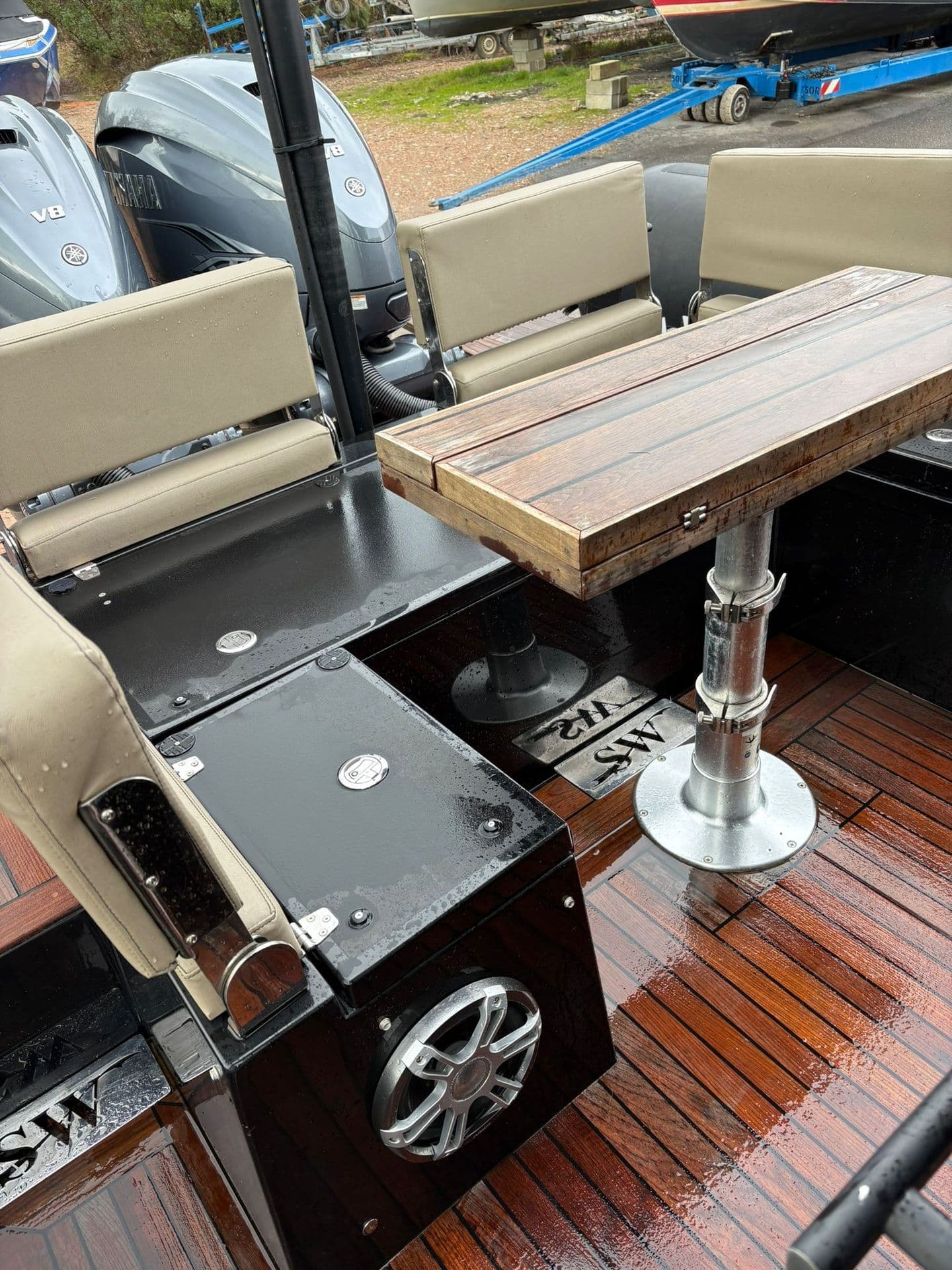 SEAWATER GHOST 320 - Photo 10