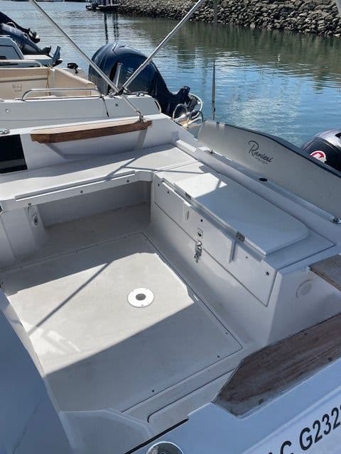 RANIERI CLF 22 - Photo 8