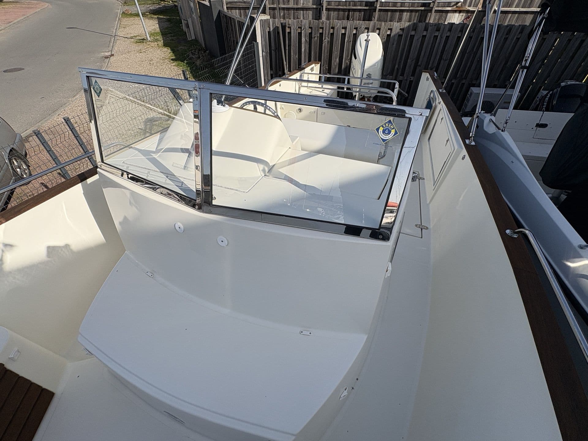 RHEA 27 OPEN - Photo 8