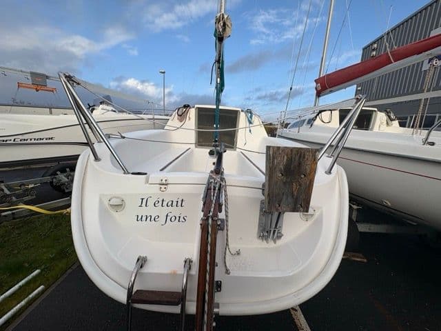 B2 MARINE BLUE DJINN - Photo 10