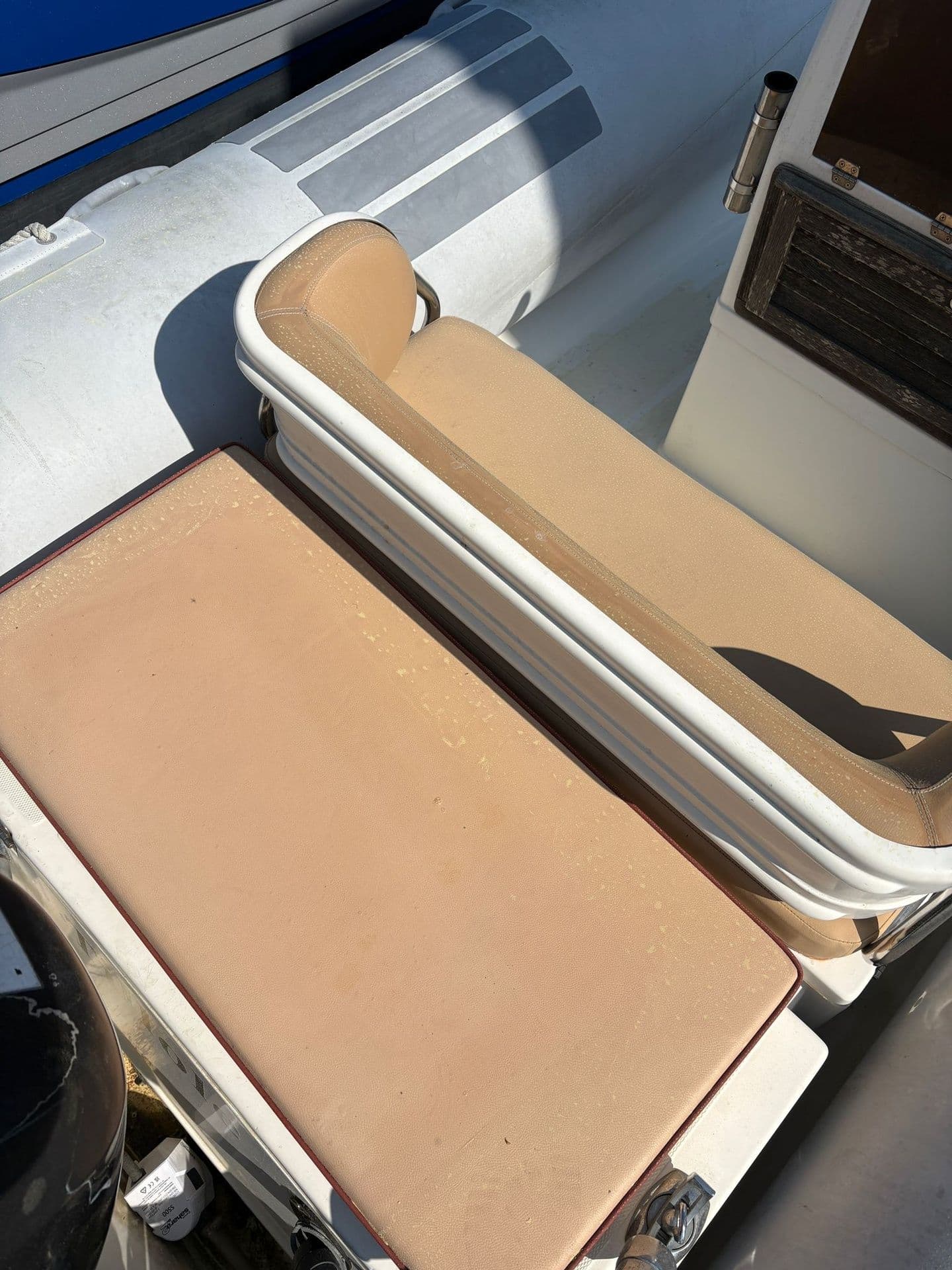  COASTER 580 - Photo 9