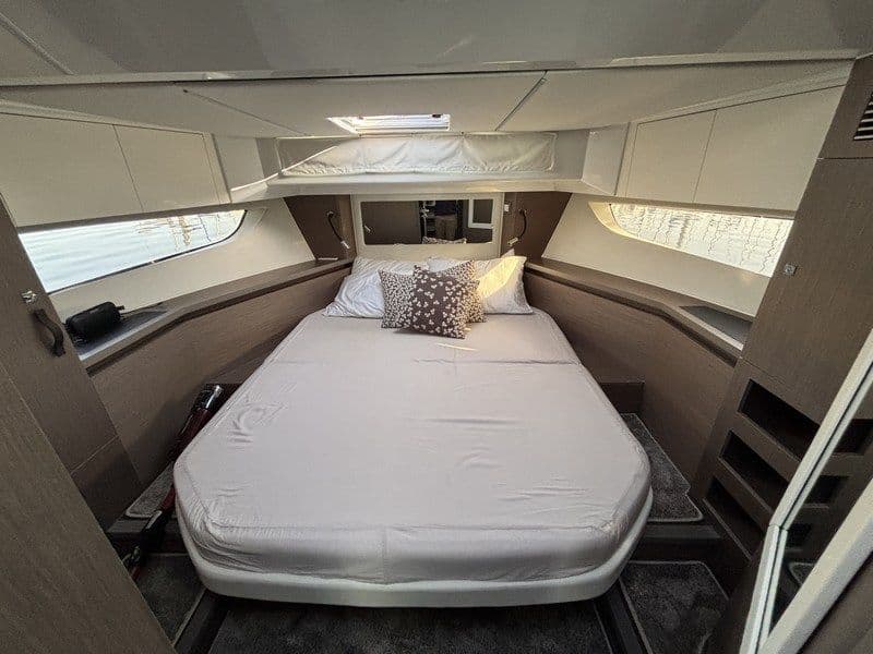 JEANNEAU MERRY FISHER 1295 FLY - Photo 4