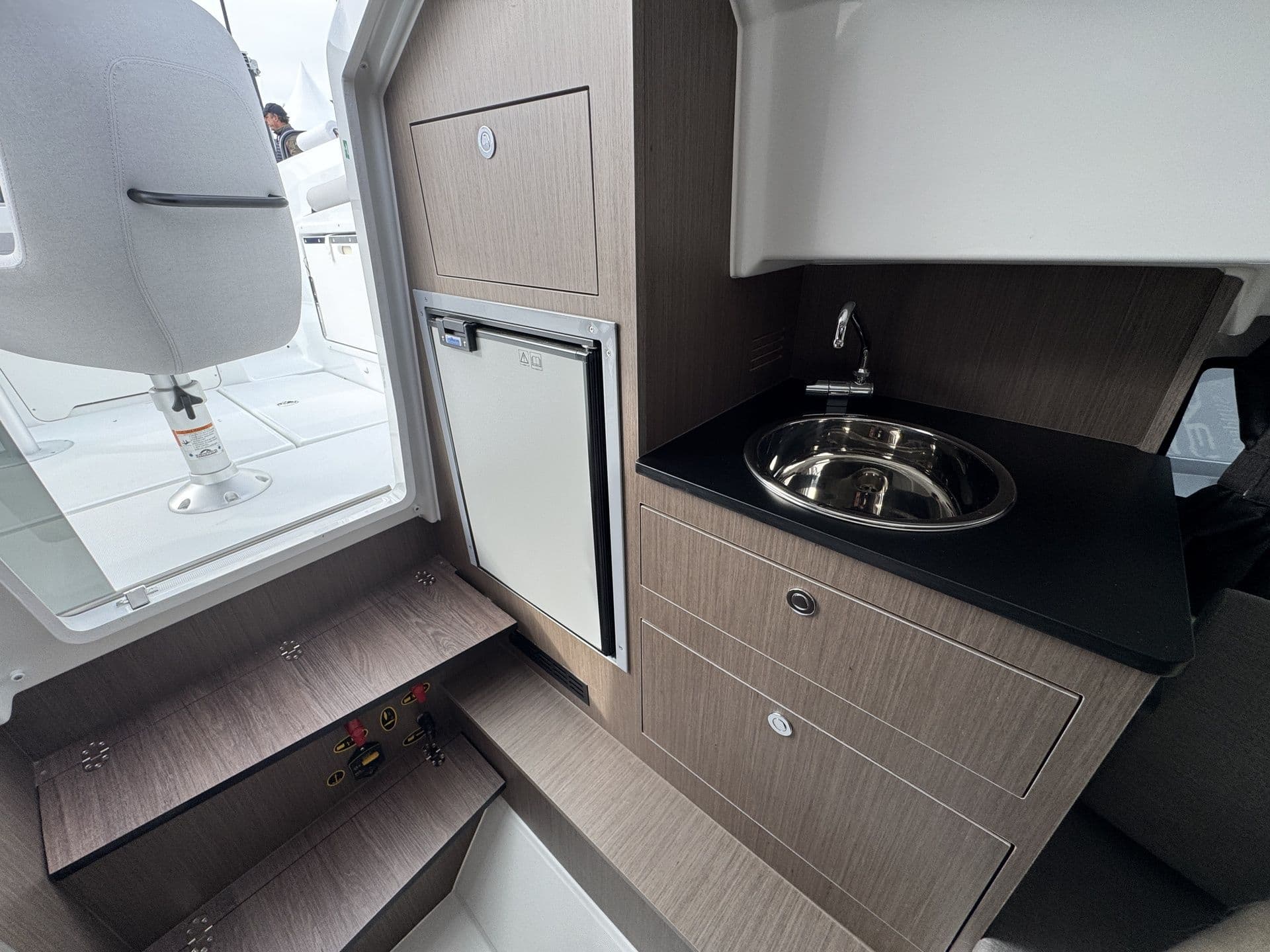 BENETEAU FLYER 8 SUNDECK - Photo 4