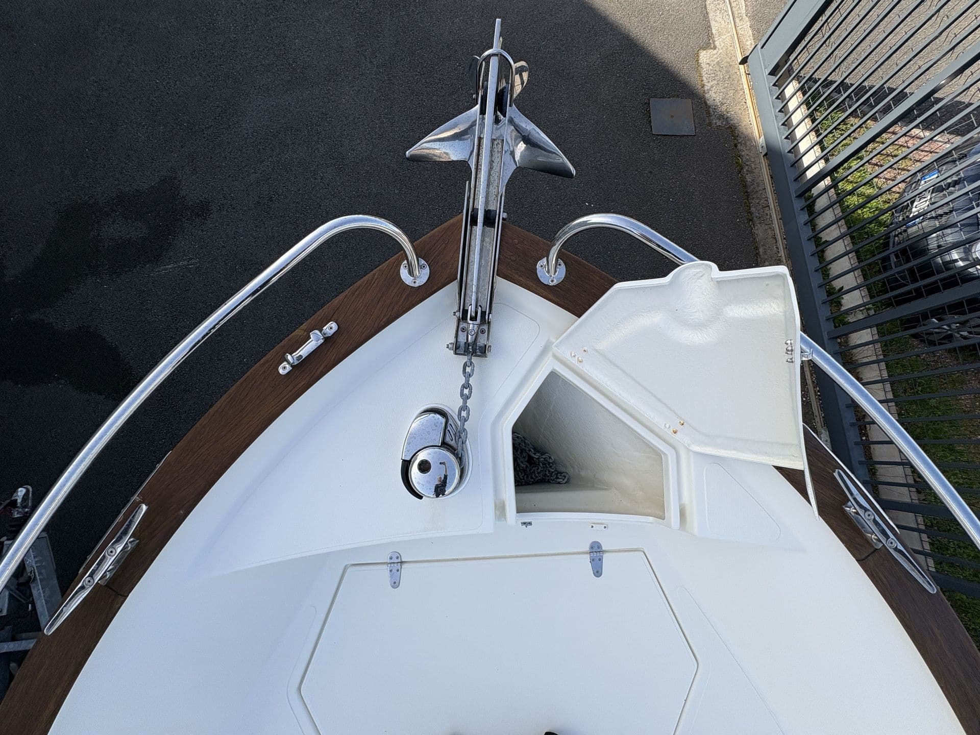 RHEA 27 OPEN - Photo 6