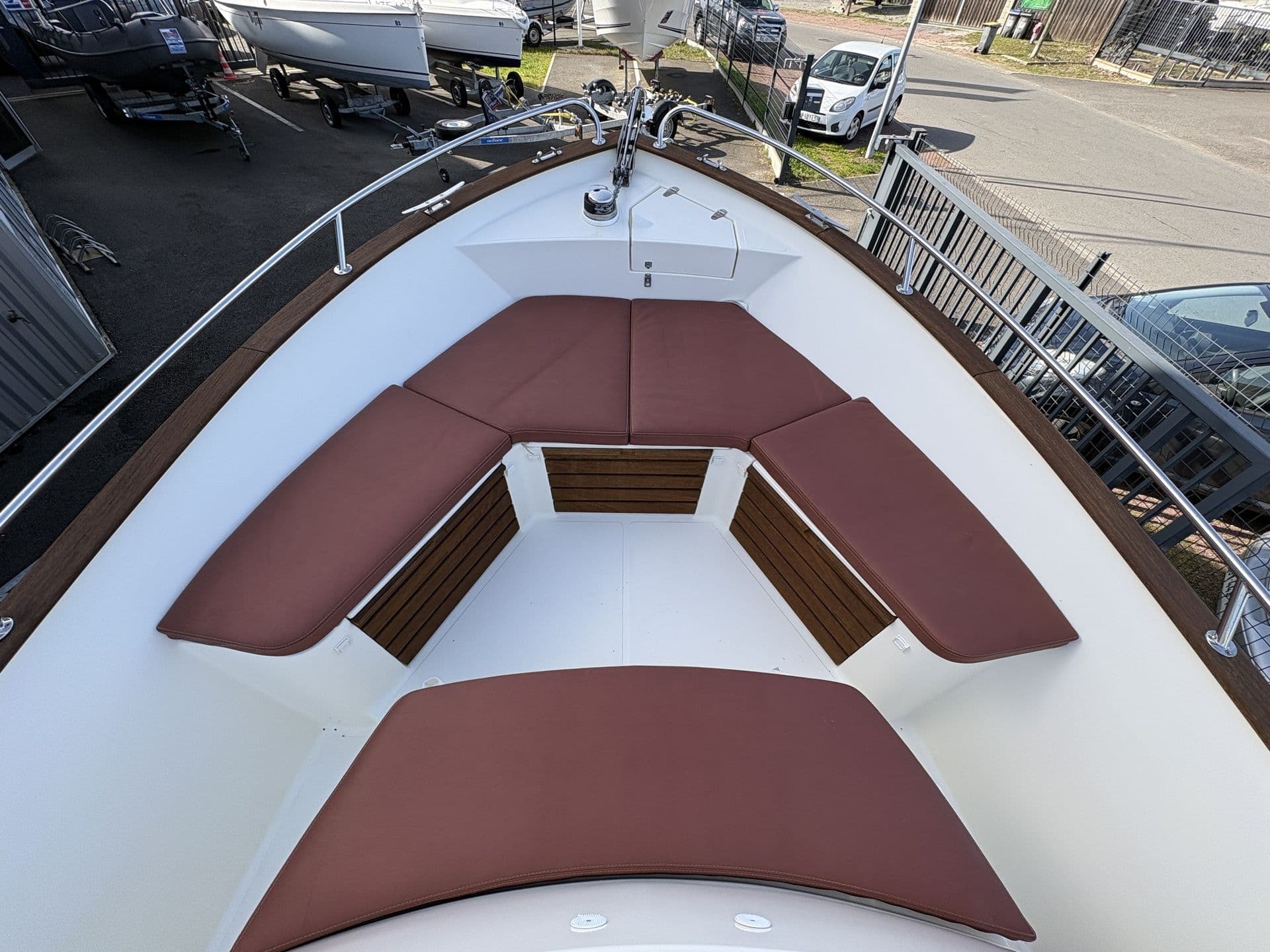 RHEA 27 OPEN - Photo 13