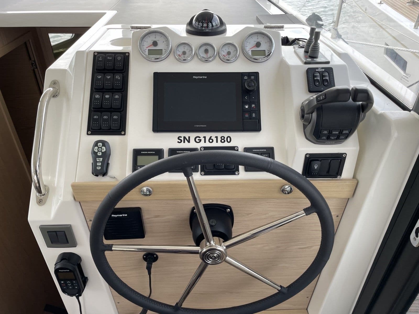 BENETEAU Swift Trawler 41 fly - Photo 8
