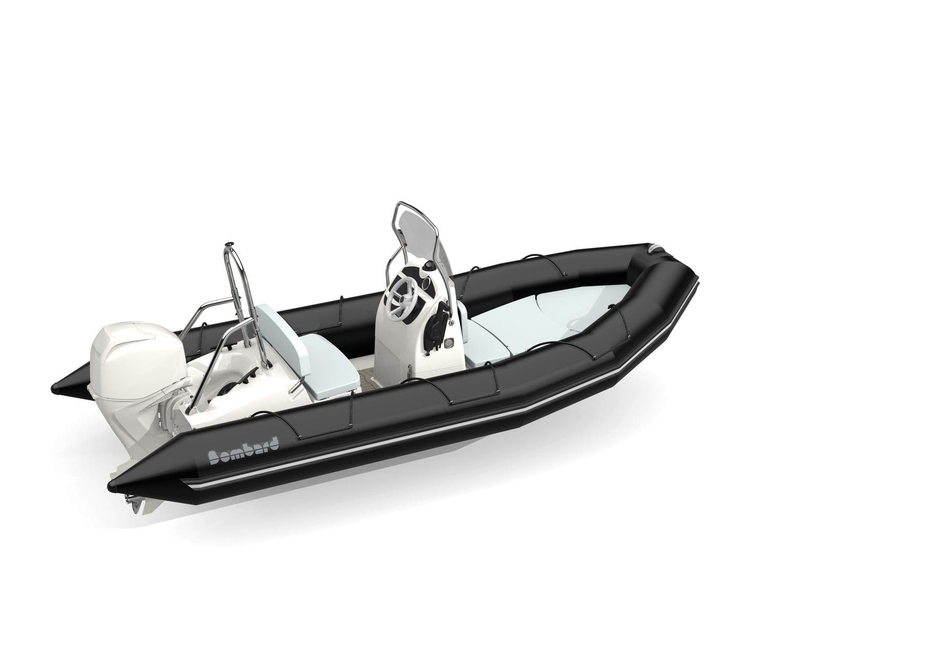 BOMBARD SUNRIDER 500 - Photo 6