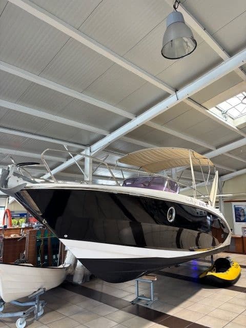 SESSA MARINE KEY LARGO 27 - Photo 8