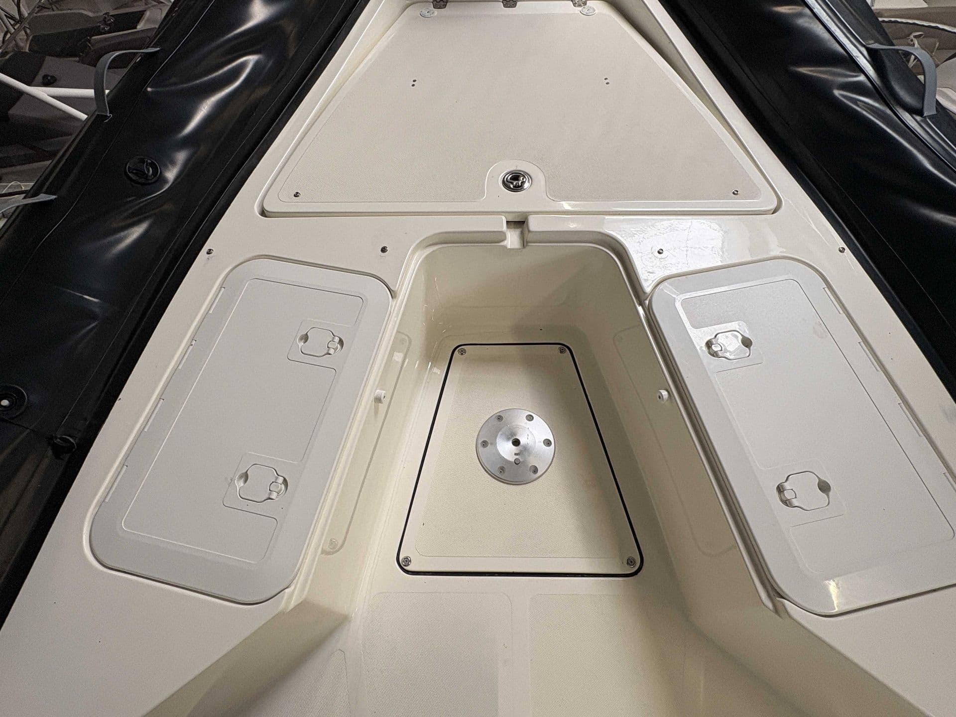 NUOVA JOLLY 650 XL - Photo 4