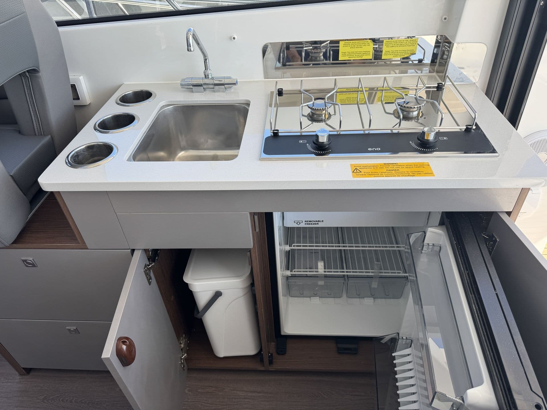 BENETEAU ANTARES 9 V2 - Photo 5