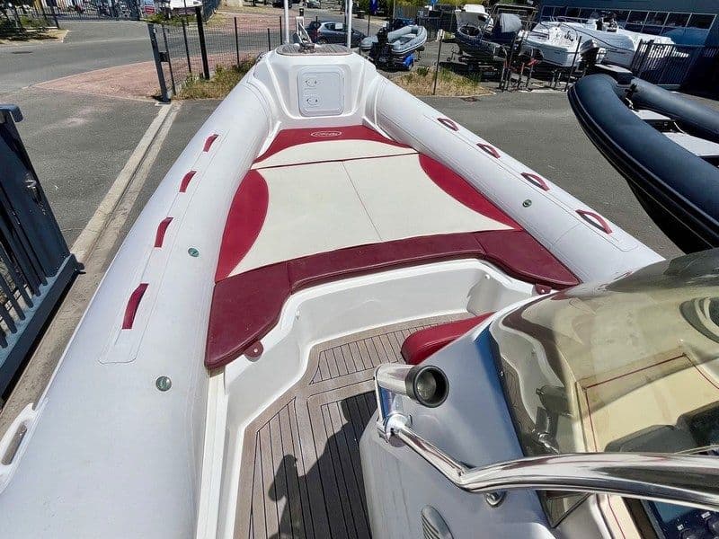 NUOVA JOLLY PRINCE 23 - Photo 6