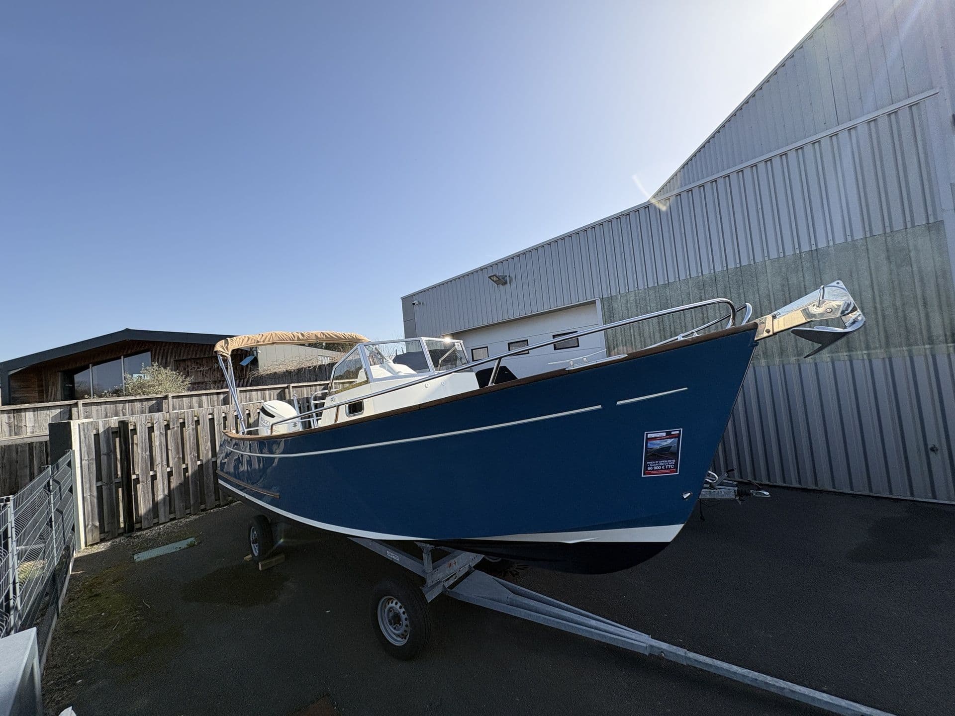 RHEA 27 OPEN - Photo 2