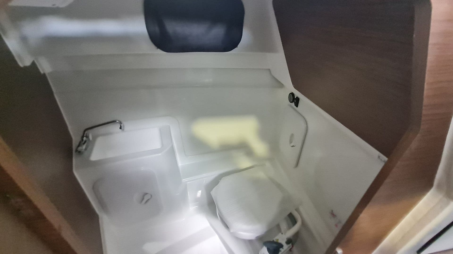 BENETEAU ANTARES 7 OB V2 - Photo 8