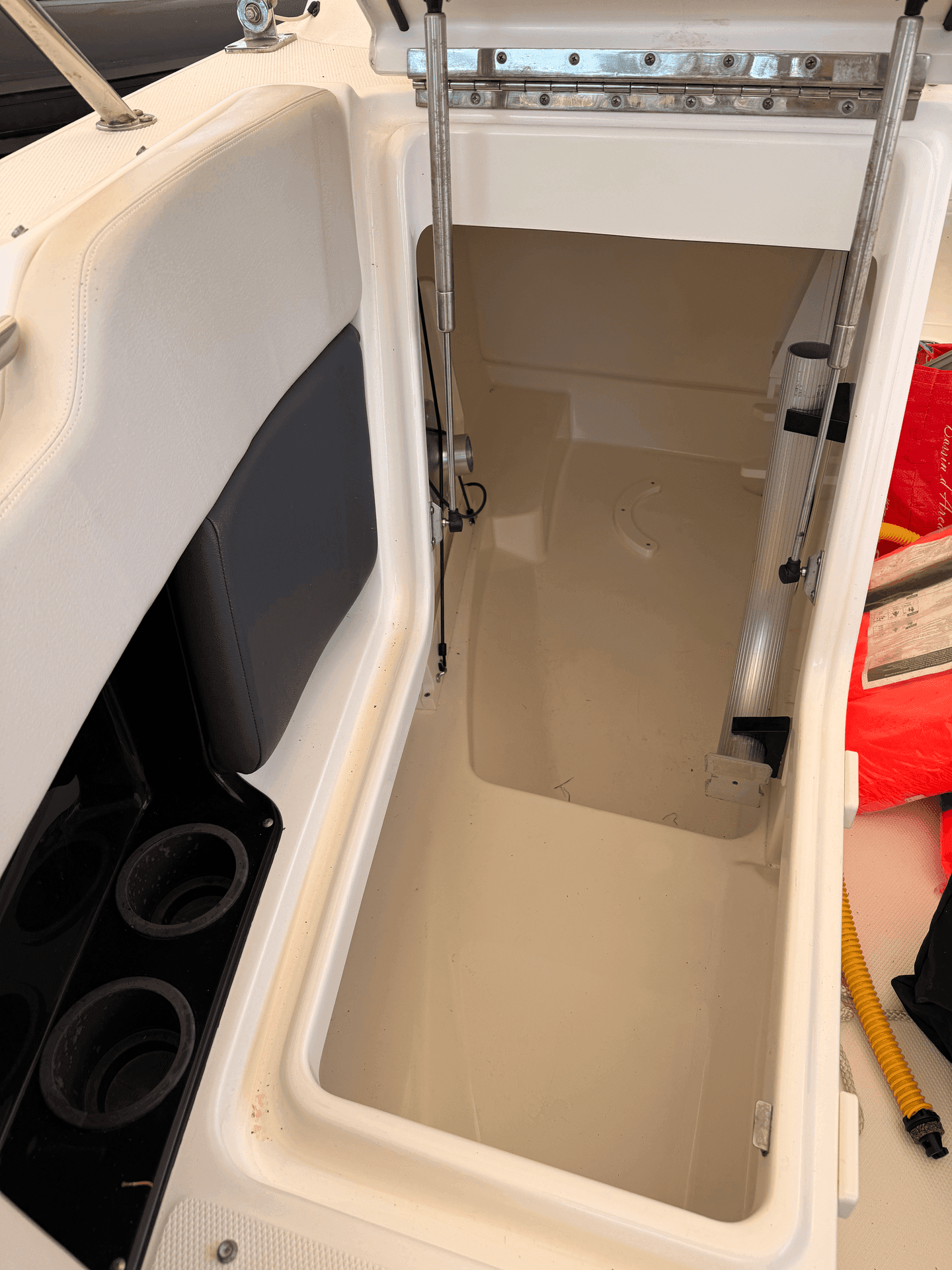 BOSTON WALER 270 Vantage - Photo 7