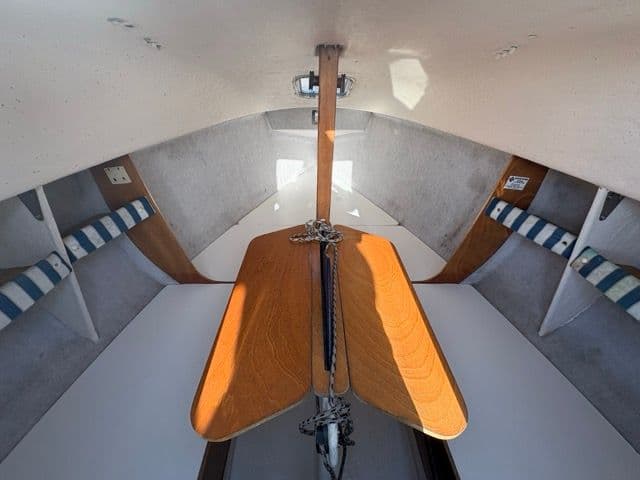 B2 MARINE BLUE DJINN - Photo 8