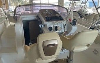 SESSA MARINE KEY LARGO 27 - Photo 4