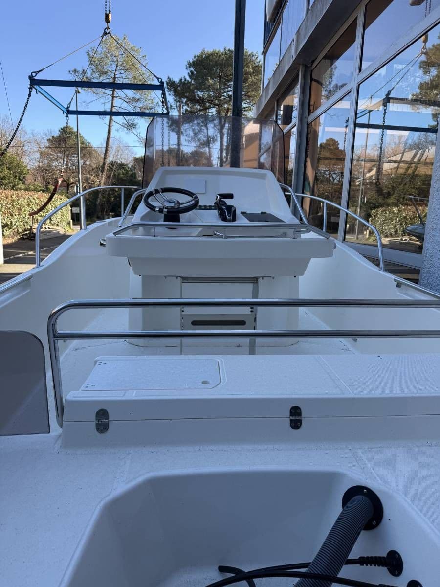 WHITE SHARK 210 CC - Photo 5