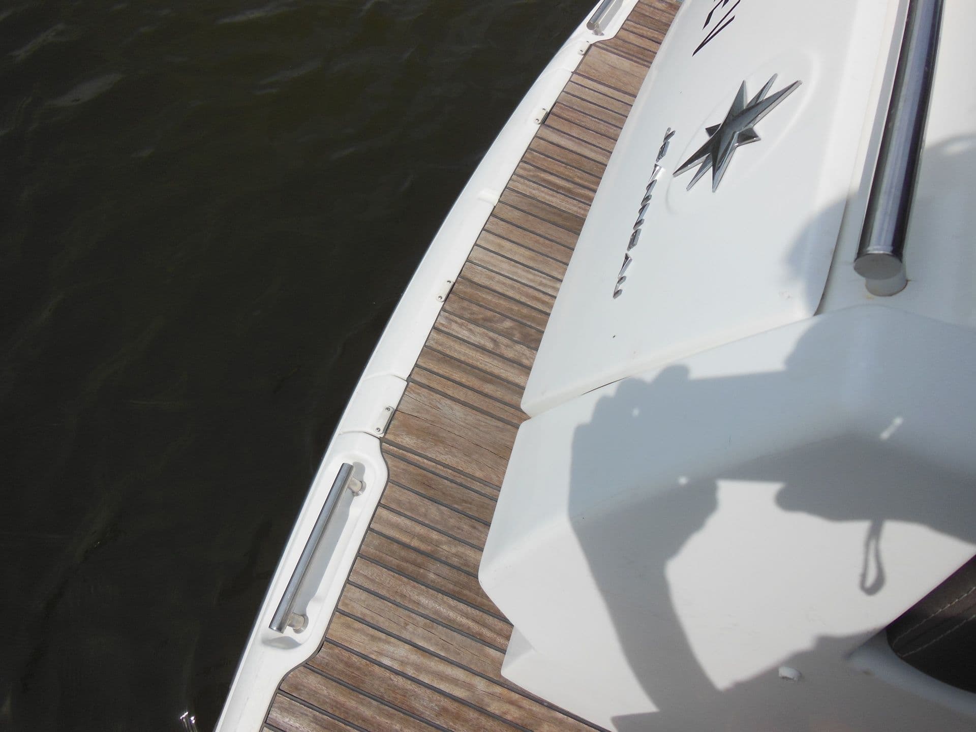 JEANNEAU NC11 - Photo 5