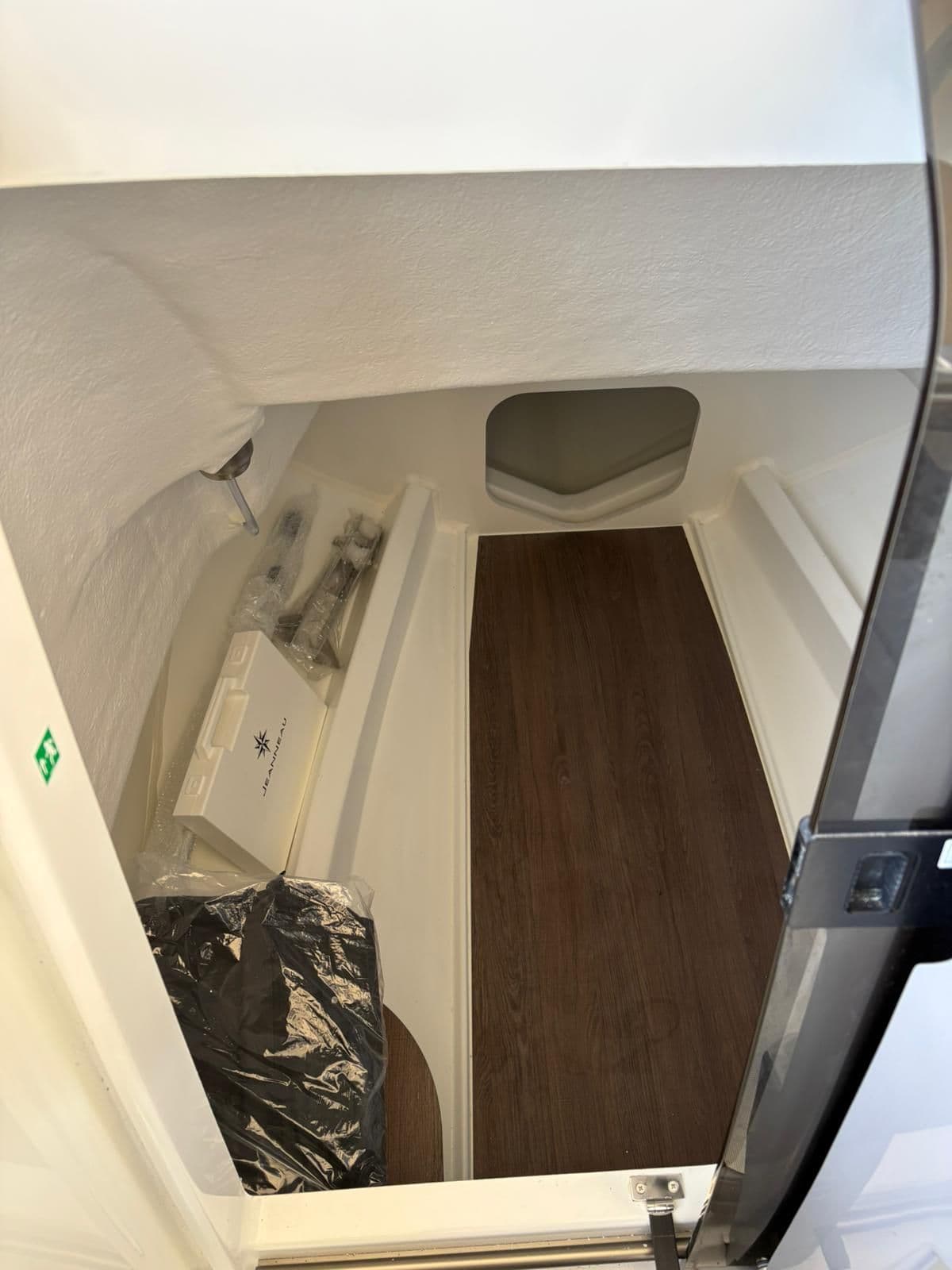 JEANNEAU CAP CAMARAT 6.5 CC - Photo 13