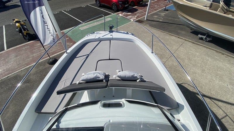 JEANNEAU CAP CAMARAT 7.5 WA - Photo 11