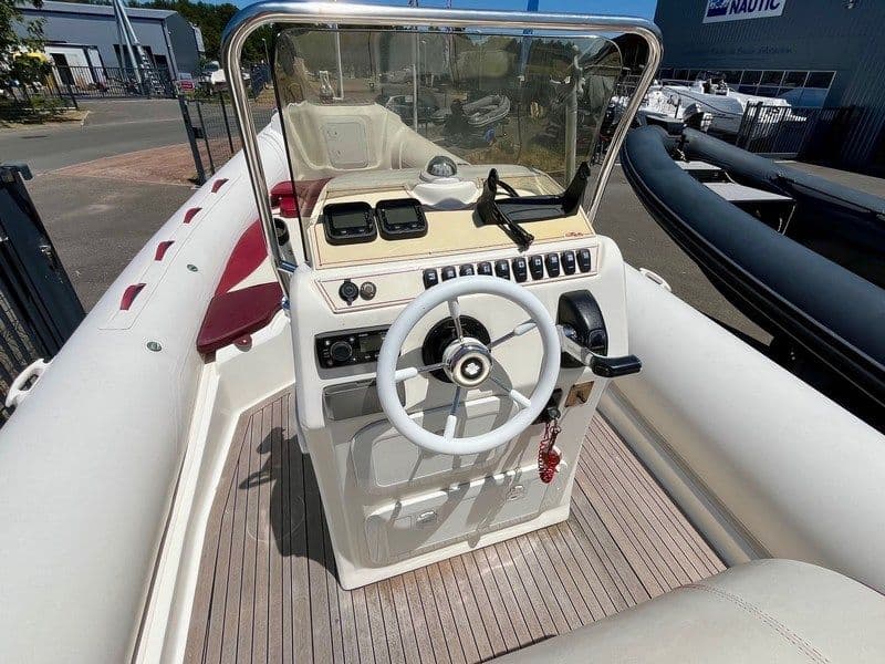 NUOVA JOLLY PRINCE 23 - Photo 8