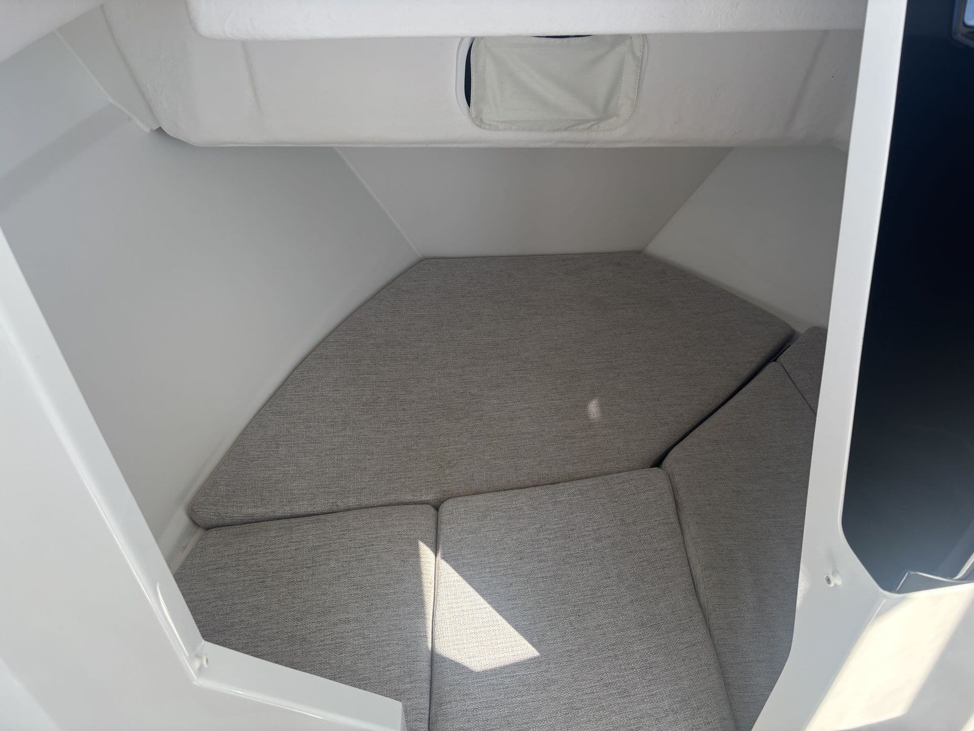 JEANNEAU MERRY FISHER 695 SPORT - Photo 23