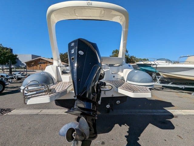 NUOVA JOLLY PRINCE 24 - Photo 15