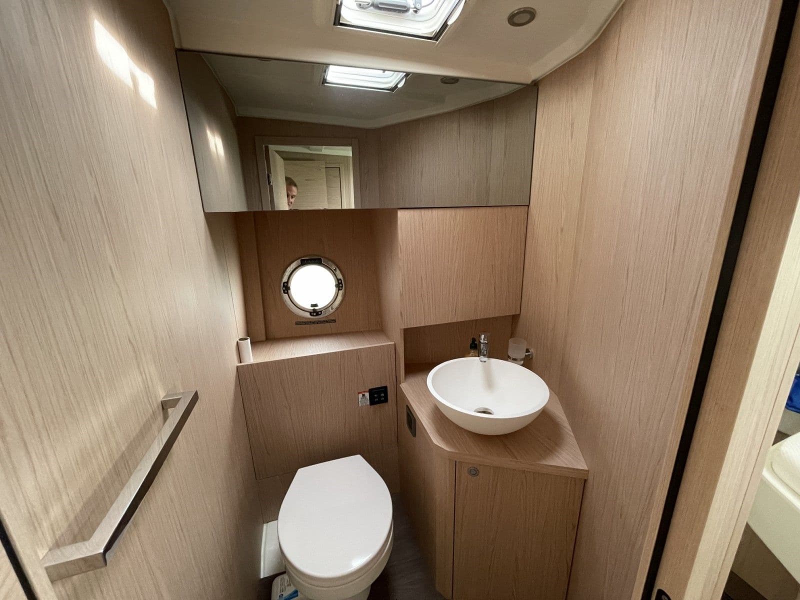 BENETEAU Swift Trawler 41 fly - Photo 14