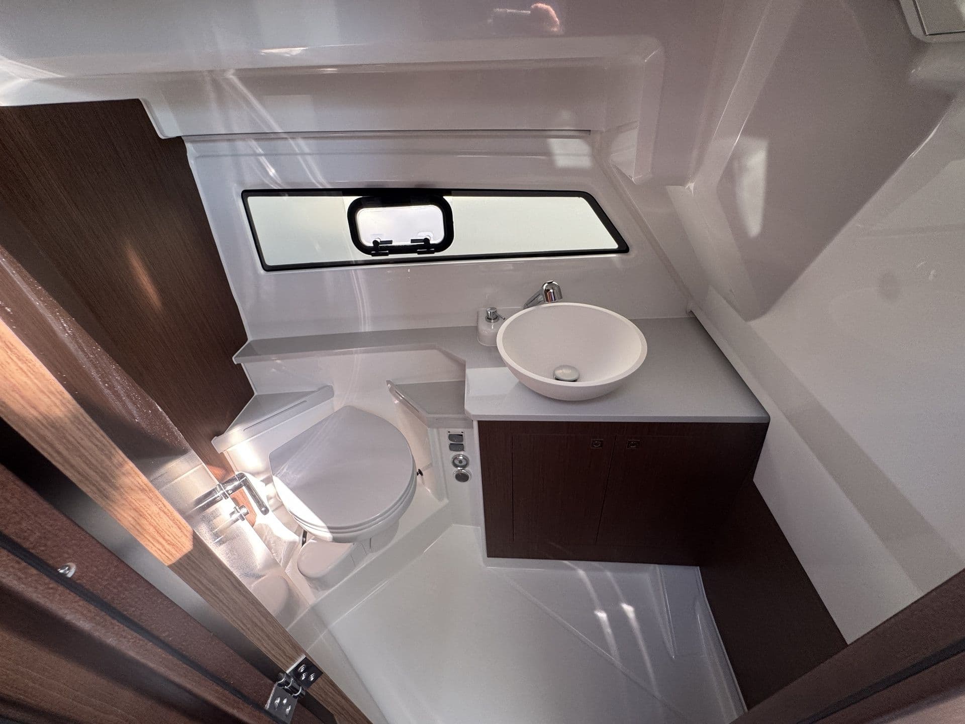 BENETEAU ANTARES 9 V2 - Photo 10