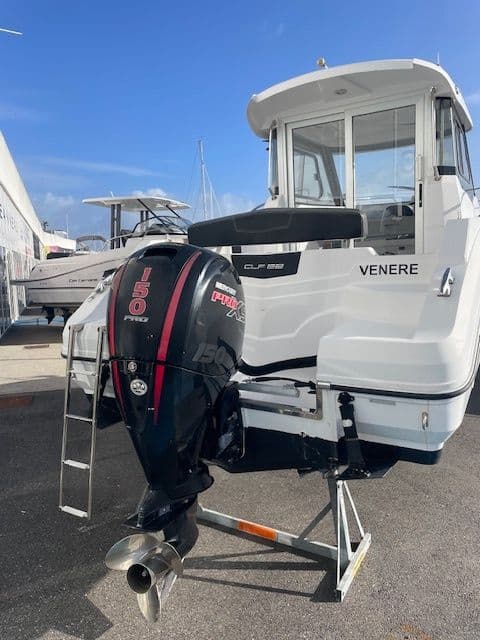 RANIERI CLF 22 - Photo 2