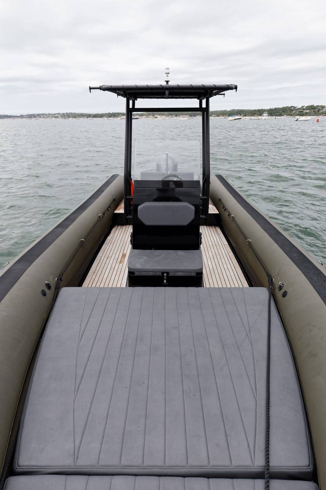 SEAWATER phantom230 - Photo 4