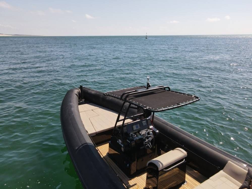 SEAWATER PHANTOM 280 - Photo 4