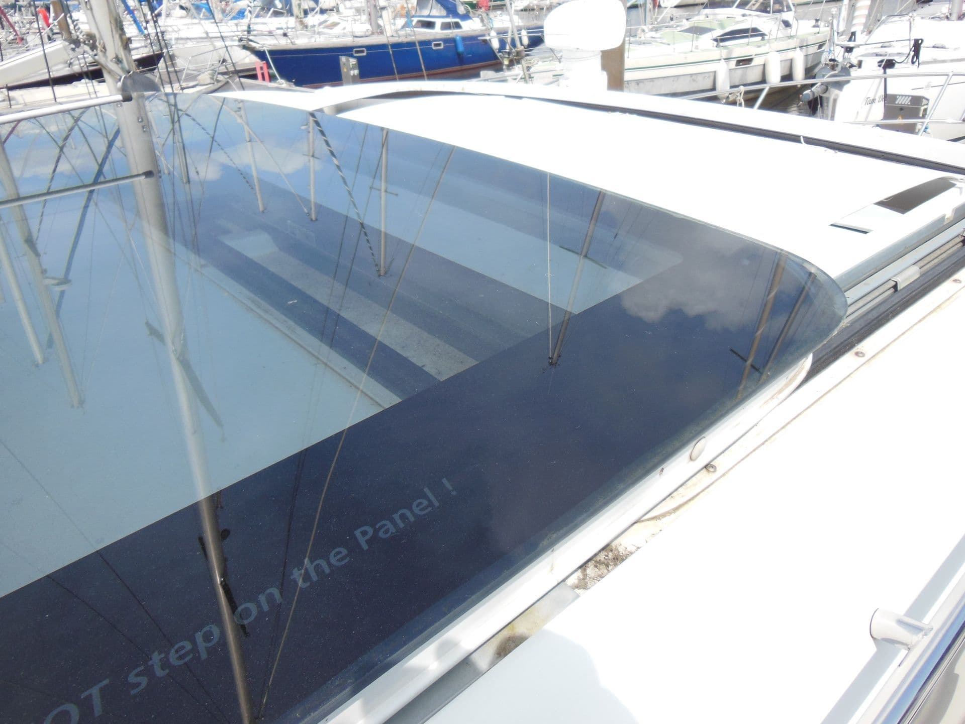 JEANNEAU NC11 - Photo 4